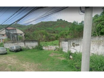 Terrenos e Lotes em leilão - Avenida de Santa Cruz, S/nº - Rio de Janeiro/RJ - Outros Comitentes | Z33755