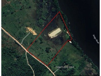 Chácaras em leilão - Estrada Vicinal, s/n - São Félix do Xingu/PA - SICREDI SUDOESTE MT PA | Z33842