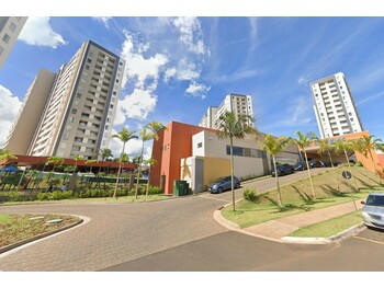 Apartamentos e Flats em leilão - Avenida Caminho do Sol, 650 - Olímpia/SP - Tribunal de Justiça do Estado de São Paulo | Z33753