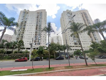 Apartamentos e Flats em leilão - Avenida Presidente João Goulart, 06 - Osasco/SP - Tribunal de Justiça do Estado de São Paulo | Z33744