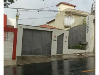 Casa em leilão - Rua José Urbano Sanches, 1169 - Mogi das Cruzes/SP - Itaú Unibanco S/A  | Z33778