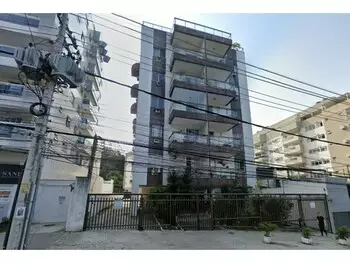 Apartamentos e flats em leilão - rua araguaia, 783 - rio de janeiro/rj - itaú unibanco s/a | z33676