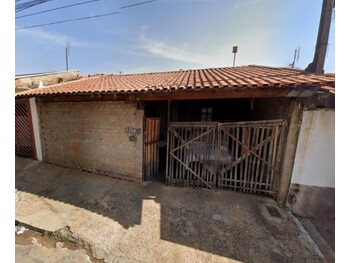 Casa em leilão - Rua Olivério Morgado, 446 - Araras/SP - Tribunal de Justiça do Estado de São Paulo | Z33927