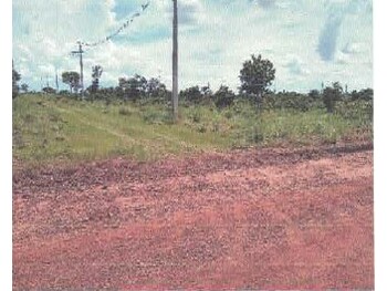 Terrenos e Lotes em leilão - Rodovia Palmiro Paes de Barros, S/n - Cuiabá/MT - Banco Cooperativo Sicoob S.A. | Z33732