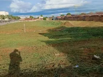 Terrenos e lotes em leilão - rua 31, s/nº - caldas novas/go - banco santander brasil s/a | z33751