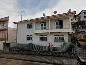 Apartamento em leilão - Rua Ministro Edgard Romero, 361 - São Lourenço/MG - Banco Bradesco S/A | Z33817