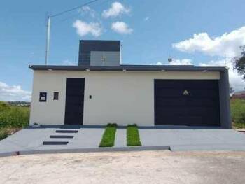 Casa em leilão - Rua 21, s/nº - Caldas Novas/GO - Banco Santander Brasil S/A | Z33752