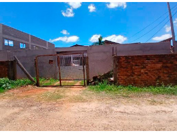 Casa em leilão - Rua Sem Denominação, 945 - Piracicaba/SP - Banco Bradesco S/A | Z33890