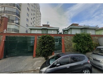 Casa em leilão - Avenida Cristo Rei, 251 - São Paulo/SP - Banco Santander Brasil S/A | Z33529