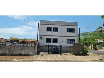 Apartamentos e Flats em leilão - Rua José de Magalhães, 741 - Ribeirão Preto/SP - Banco Santander Brasil S/A | Z33752