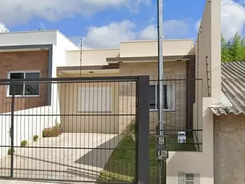 Casa em leilão - rua prudente de morais, 331 - passo fundo/rs - banco santander brasil s/a | z33529