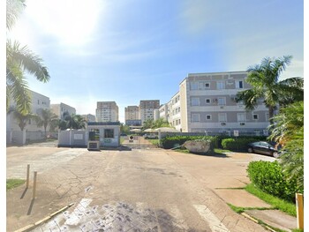 Apartamentos e Flats em leilão - Avenida Umuarama, 2011 - Araçatuba/SP - Tribunal de Justiça do Estado de São Paulo | Z33929