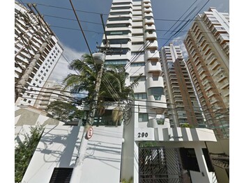 Apartamentos e Flats em leilão - Rua Silva Jardim, 290 - São Bernardo do Campo/SP - Banco Santander Brasil S/A | Z33529