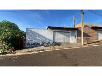 Casa em leilão - Rua Alfredo Gomes Freire, 67 - Jardinópolis/SP - Banco Santander Brasil S/A | Z33752
