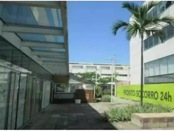 Lojas em leilão - avenida ayrton senna, 5500 - rio de janeiro/rj - itaú unibanco s/a | z33778