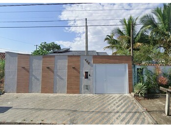 Casa em leilão - Rua Geza Hary, 448 - Itanhaém/SP - Itaú Unibanco S/A  | Z33778
