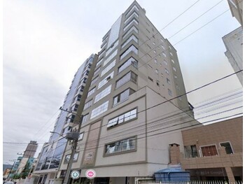 Apartamentos e Flats em leilão - Rua 226, 360 - Itapema/SC - Itaú Unibanco S/A  | Z33676