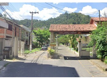 Casa em leilão - Rua Projetada C, 61 - Barra do Piraí/RJ - Banco Santander Brasil S/A | Z33742