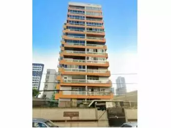 Apartamentos e flats em leilão - avenida bernardo vieira de melo, 2928 - jaboatão dos guararapes/pe - itaú unibanco s/a | z33676