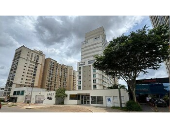 Apartamentos e Flats em leilão - Avenida Jacarandá, 20 - Brasília/DF - Banco Bradesco S/A | Z33748