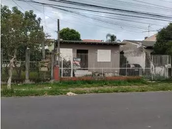 Casa em leilão - avenida toledo piza, 733 - porto alegre/rs - banco santander brasil s/a | z33752