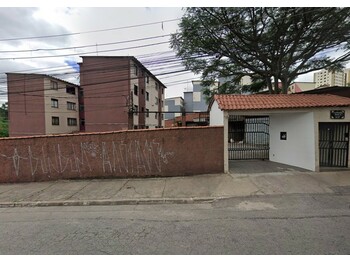 Apartamentos e Flats em leilão - Rua Dante Alderigo, 157 - São Paulo/SP - SPDA Companhia São Paulo de Desenvolvimento e Mobilização de Ativos | Z33690