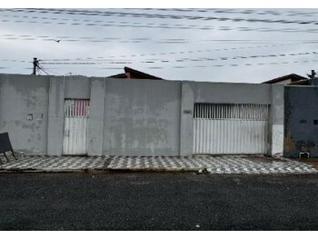 Casa em leilão - Rua Seis, 89 - Cuiabá/MT - Itaú Unibanco S/A  | Z33676