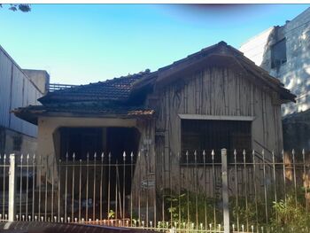 Casa em leilão - Rua Maria Carmem Panica, 259/267 - Osasco/SP - Tribunal de Justiça do Estado de São Paulo | Z33557