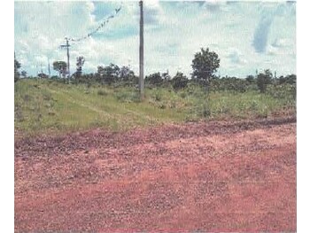 Terrenos e Lotes em leilão - Rodovia Palmiro Paes de Barros, S/n - Cuiabá/MT - Banco Cooperativo Sicoob S.A. | Z33732