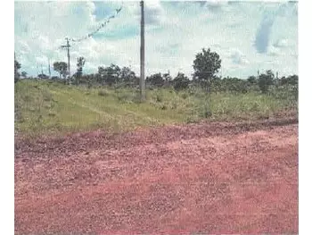 Terrenos e lotes em leilão - rodovia palmiro paes de barros, s/n - cuiabá/mt - banco cooperativo sicoob s.a. | z33732