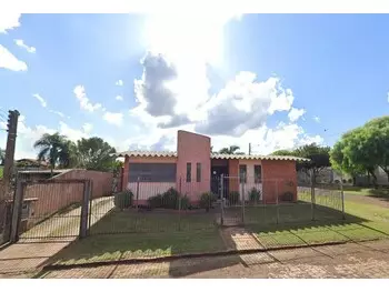 Casa em leilão - rua felipe camarão, 570 - carazinho/rs - banco santander brasil s/a | z33711