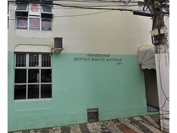 Sala Comercial em leilão - Rua Coronel João Leme, 286 - Bragança Paulista/SP - Tribunal de Justiça do Estado de São Paulo | Z33727