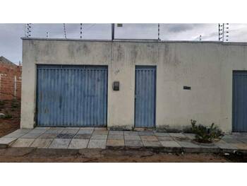 Casa em leilão - Rua Gessi Maciel Lopes, 314 - Missão Velha/CE - Banco Santander Brasil S/A | Z33752