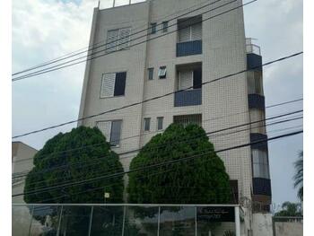 Apartamentos e Flats em leilão - Rua Alessandra Salum Cadar, 781 - Belo Horizonte/MG - Enforce Community | Z33756