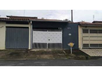 Casa em leilão - Rua Pernambuco, 975 - Lorena/SP - Banco Santander Brasil S/A | Z33752
