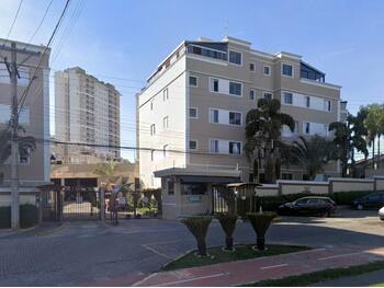 Apartamento Duplex em leilão - Avenida Doutor Armando Pannunzio, 1893 - Sorocaba/SP - Enforce Community | Z33756