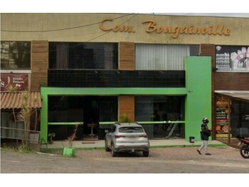 Lojas em leilão - Avenida da Serraria, 1090 - Porto Alegre/RS - Creditas Soluções Financeiras Ltda | Z33893