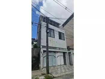 Casa em leilão - rua marechal deodoro, 646 - fortaleza/ce - banco santander brasil s/a | z33752