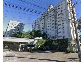 Apartamentos e Flats em leilão - Rua Coronel Aparício Borges, 1123 - Porto Alegre/RS - Banco Bradesco S/A | Z33748