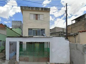Casa em leilão - Rua Neneca, 103 - São Paulo/SP - Outros Comitentes | Z33789