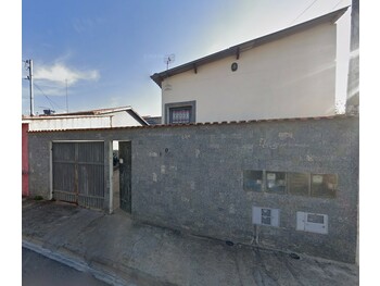 Casas em leilão - Rua Armando dos Santos, 150 - Bragança Paulista/SP - Tribunal de Justiça do Estado de São Paulo | Z33729