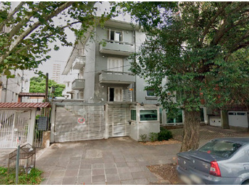 Apartamentos e Flats em leilão - Rua Quintino Bocaiúva, 288 - Porto Alegre/RS - Banco Bradesco S/A | Z33890