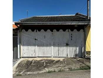 Casa em leilão - Rua Benedicto Rezende de Souza, 141 - São José dos Campos/SP - Tribunal de Justiça do Estado de São Paulo | Z33780
