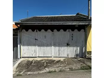 Casa em leilão - rua benedicto rezende de souza, 141 - são josé dos campos/sp - tribunal de justiça do estado de são paulo | z33780