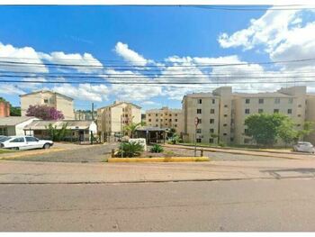 Apartamentos e Flats em leilão - Estrada Cristiano Kraemer, 1863 - Porto Alegre/RS - Itaú Unibanco S/A  | Z33676