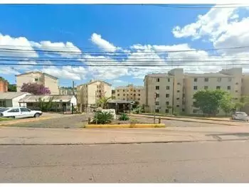 Apartamentos e flats em leilão - estrada cristiano kraemer, 1863 - porto alegre/rs - itaú unibanco s/a | z33676