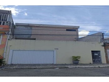 Casa em leilão - Rua Francisco Pires Ribeiro, 139 - São Paulo/SP - Itaú Unibanco S/A  | Z33676