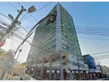 Sala comercial em leilão - rua são paulo, 32 - fortaleza/ce - itaú unibanco s/a | z33676