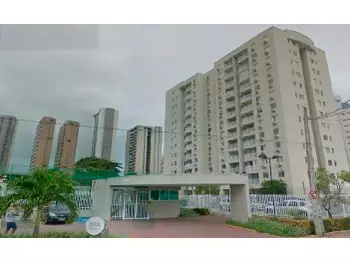 Apartamentos e flats em leilão - avenida ayrton senna da silva, 3391 - jaboatão dos guararapes/pe - banco bradesco s/a | z33817