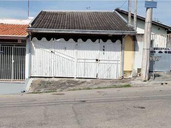 Casa em leilão - Rua Benedicto Rezende de Souza, 141 - São José dos Campos/SP - Tribunal de Justiça do Estado de São Paulo | Z33780